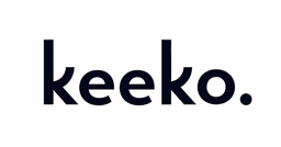 Keeko logo