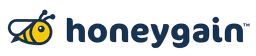 Honeygain logo