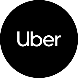 Uber logo