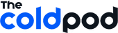 The Cold Pod logo
