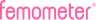 Femometer logo