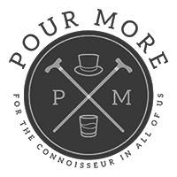 Pour More logo