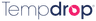 Tempdrop logo