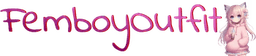 Femboy Outfit logo