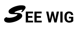 SEE WIG logo