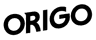 Origo Shoes logo