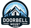 DoorBell Mount logo
