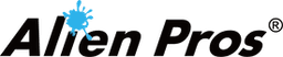 Alien Pros logo