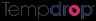 Tempdrop logo